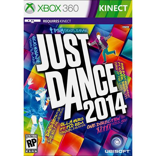 Game Just Dance 2014 - XBOX 360 é bom? Vale a pena?