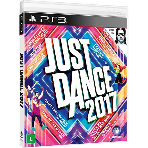 Game Just Dance 2017 - PS3 é bom? Vale a pena?