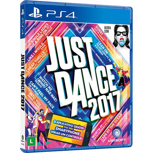 Game Just Dance 2017 - PS4 é bom? Vale a pena?
