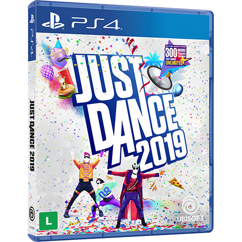 Game Just Dance 2019 - PS4 é bom? Vale a pena?