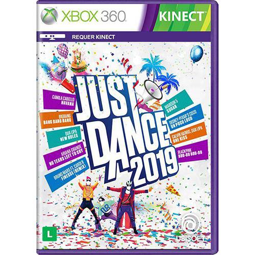 Game Just Dance 2019 - XBOX 360 é bom? Vale a pena?
