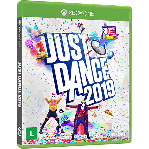 Game Just Dance 2019 - XBOX ONE é bom? Vale a pena?