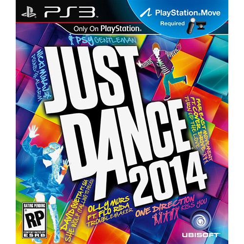 Game Just Dance 2014 (Versão em Português) PS3 é bom? Vale a pena?