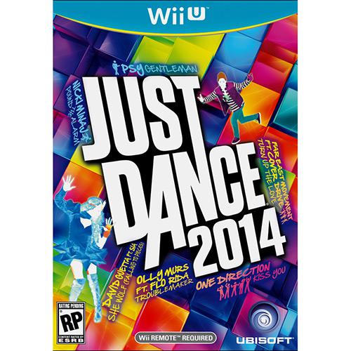 Game Just Dance 2014 Wii U é bom? Vale a pena?