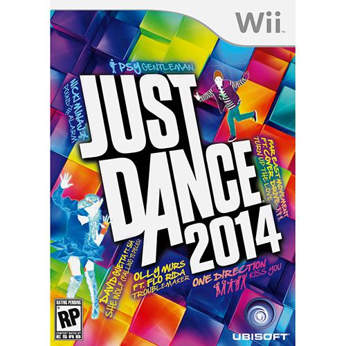 Game Just Dance 2014 Wii é bom? Vale a pena?