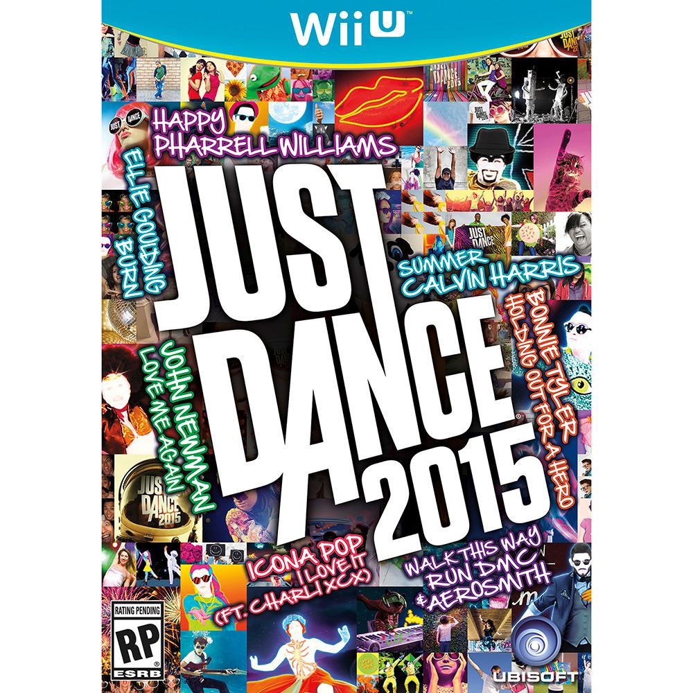 Game Just Dance 2015 - Wii U é bom? Vale a pena?