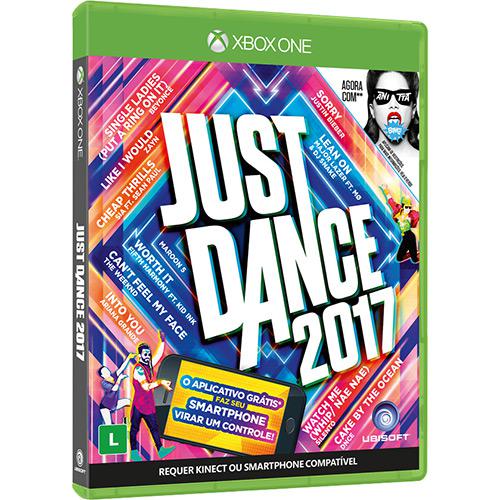 Game Just Dance 2017 - Xbox One é bom? Vale a pena?