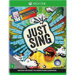 Game Just Sing - Xbox One é bom? Vale a pena?