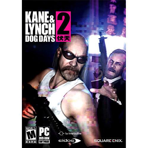 Game Kane & Lynch 2: Dog Days - PC é bom? Vale a pena?