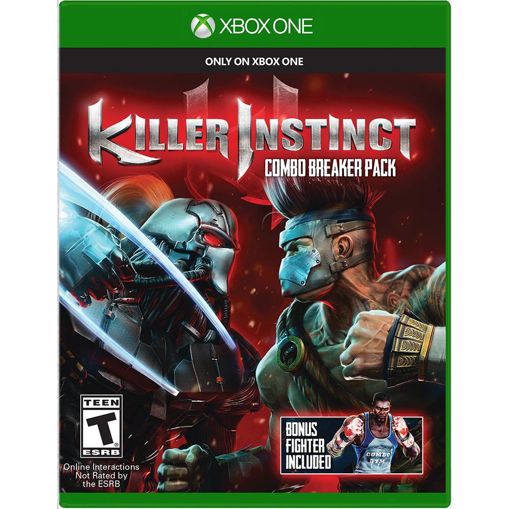 Game Killer Instinct - Xbox One é bom? Vale a pena?