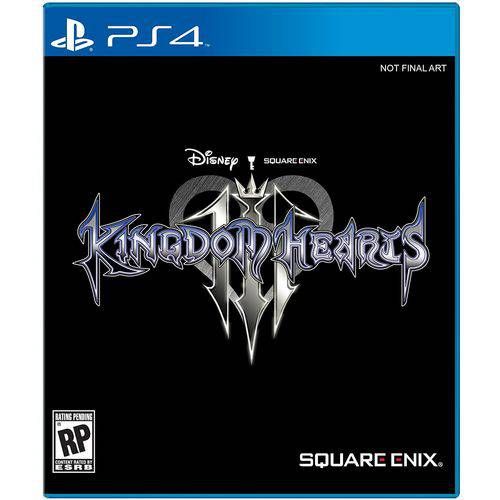 Game Kingdom Hearts 3 - Playstation 4 é bom? Vale a pena?