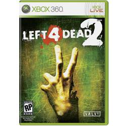 Game Left 4 Dead 2 - X360 é bom? Vale a pena?
