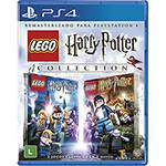 Game - Lego Harry Potter Collection - PS4 é bom? Vale a pena?