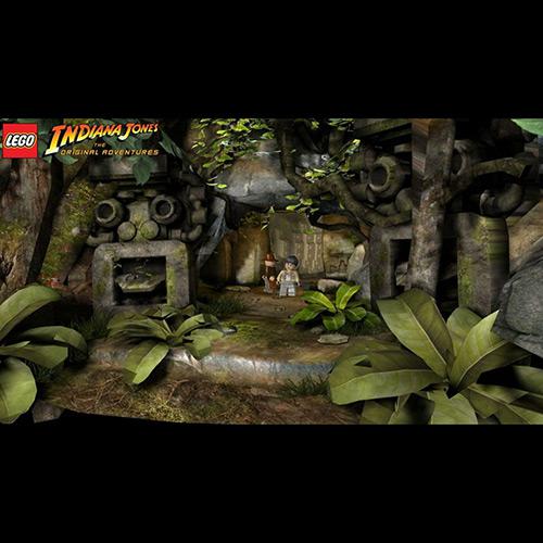 Game Lego Indiana Jones PS3 é bom? Vale a pena?