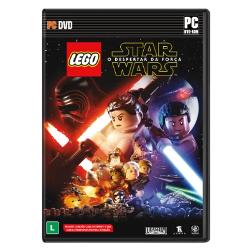 Game Lego Star Wars: o Despertar da Força - PC é bom? Vale a pena?