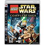 Game - Lego Star Wars: The Complete Saga - PS3 é bom? Vale a pena?