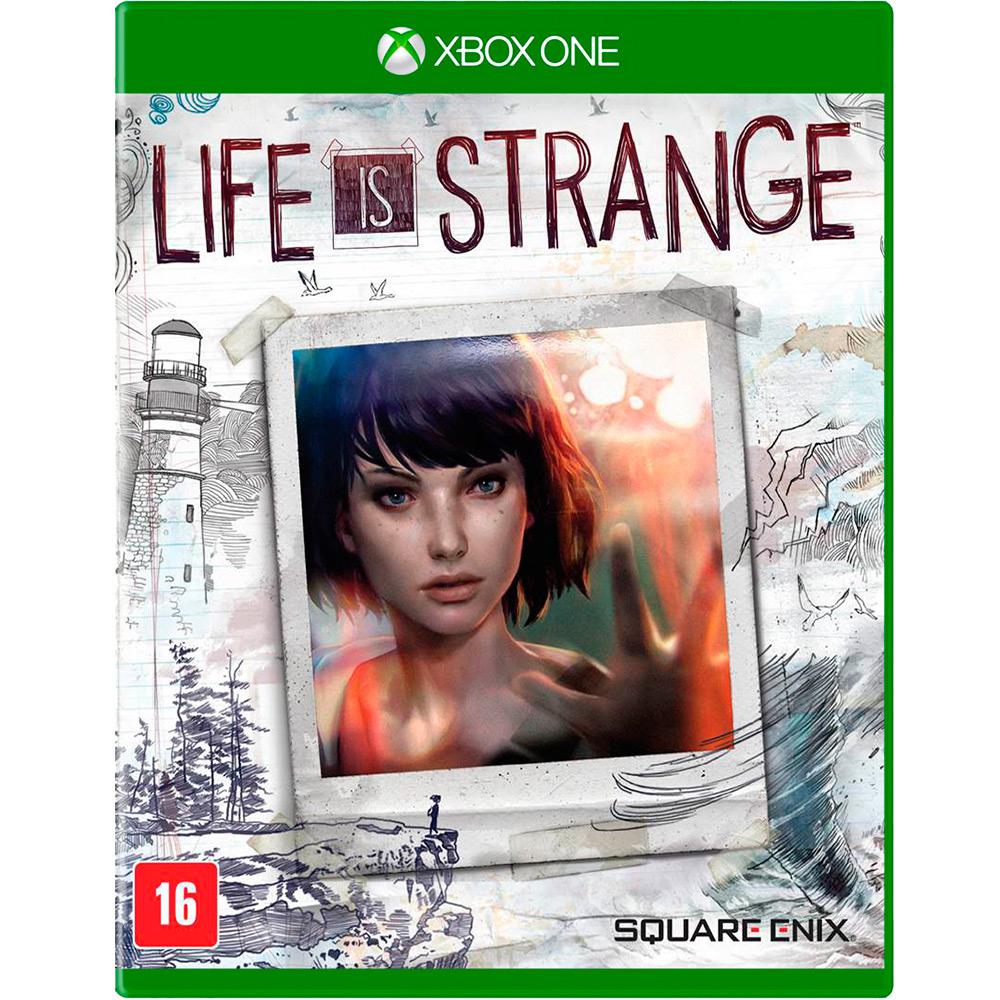 Game Life Is Strange - Xbox One é bom? Vale a pena?