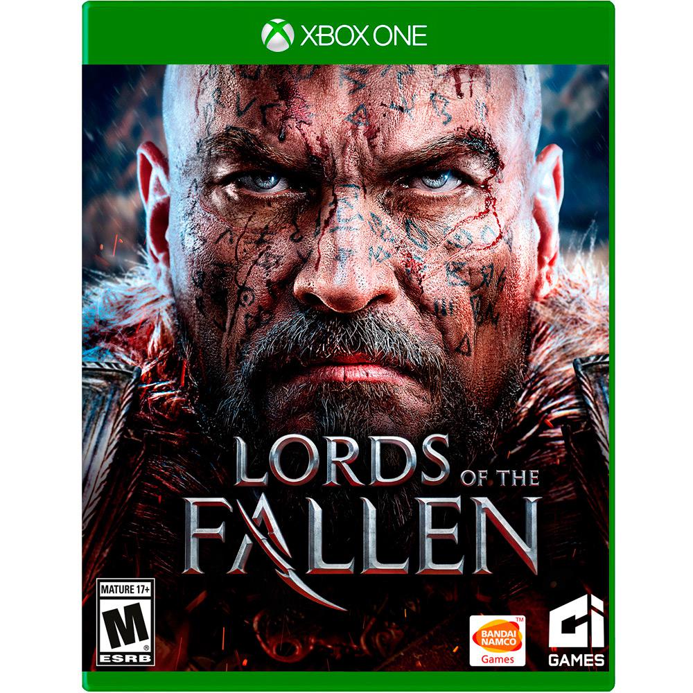 Game Lords of the Fallen - XBOX ONE é bom? Vale a pena?