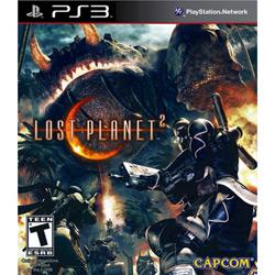 Game Lost Planet 2 - PS3 é bom? Vale a pena?