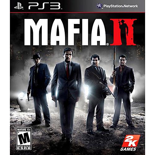 Game Mafia II - PS3 é bom? Vale a pena?