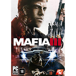Game Mafia III - PC é bom? Vale a pena?
