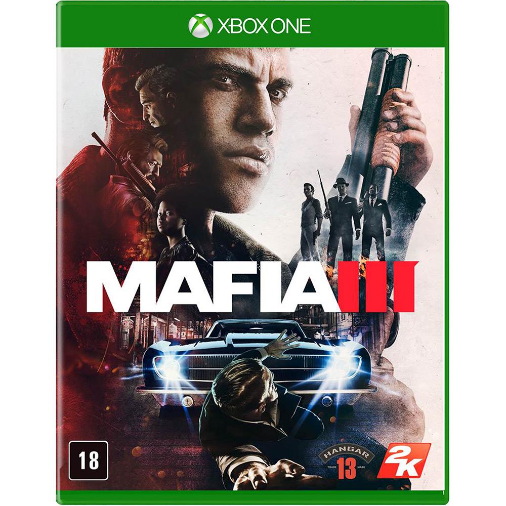 Game Mafia III - Xbox One é bom? Vale a pena?