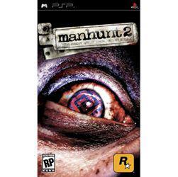 Game Manhunt 2 - PSP é bom? Vale a pena?
