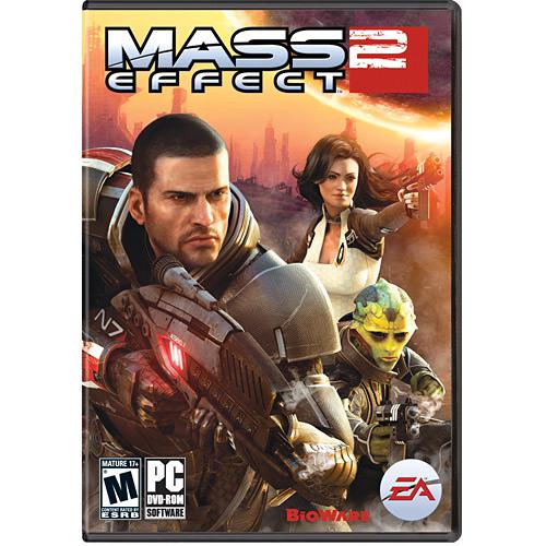 Game Mass Effect 2 - PC é bom? Vale a pena?