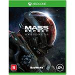 Game Mass Effect: Andromeda - XBOX ONE é bom? Vale a pena?