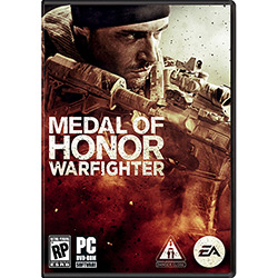 Game Medal Of Honor: Warfighter - PC é bom? Vale a pena?