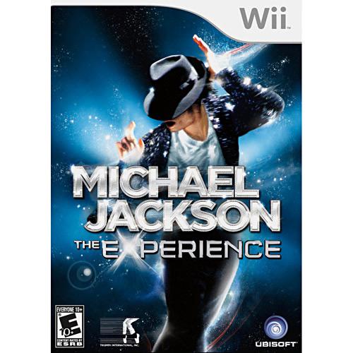 Game Michael Jackson - The Experience - Wii é bom? Vale a pena?