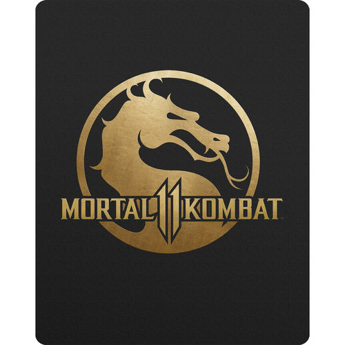 Game Mortal Kombat 11 Ed. Steelbook Br - Xbox One é bom? Vale a pena?