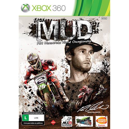 Game - MUD: Fim Motocross World Championship - Xbox360 é bom? Vale a pena?