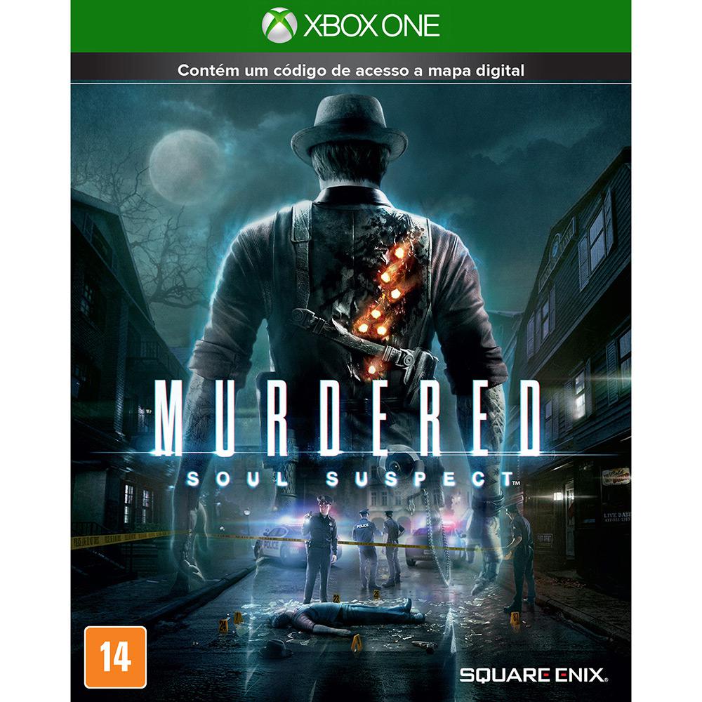 Game Murdered: Soul Suspect - XBOX ONE é bom? Vale a pena?