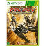 Game - MX Vs ATV Supercross - Xbox 360 é bom? Vale a pena?
