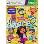 Game Nickelodeon Dance 2 - Xbox 360 é bom? Vale a pena?