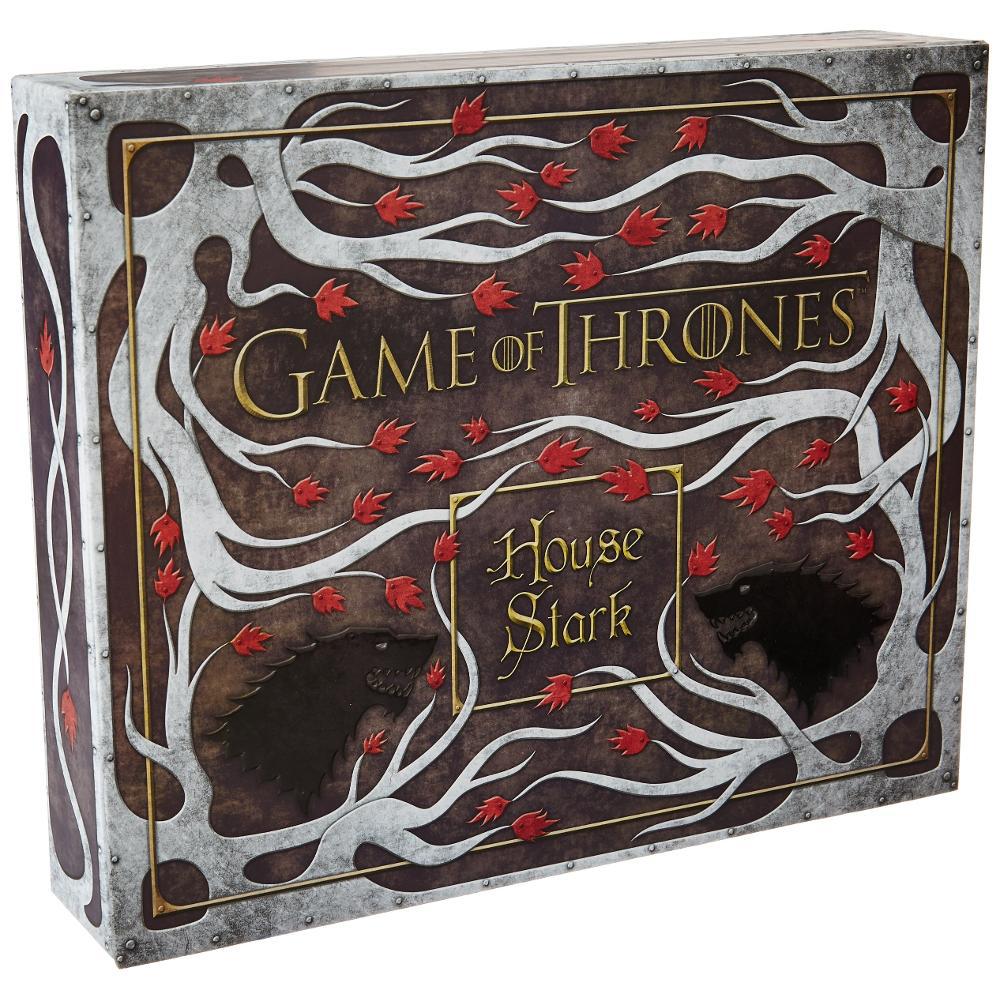 Game Of Thrones: House Stark Deluxe Stationery Set é bom? Vale a pena?