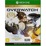Game Overwatch Game Of The Year Edition - Xbox One é bom? Vale a pena?