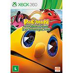 Game Pac-Man and the Ghostly - Adventures - XBOX 360 é bom? Vale a pena?