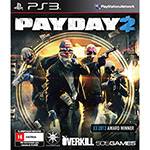 Game Payday 2 - PS3 é bom? Vale a pena?