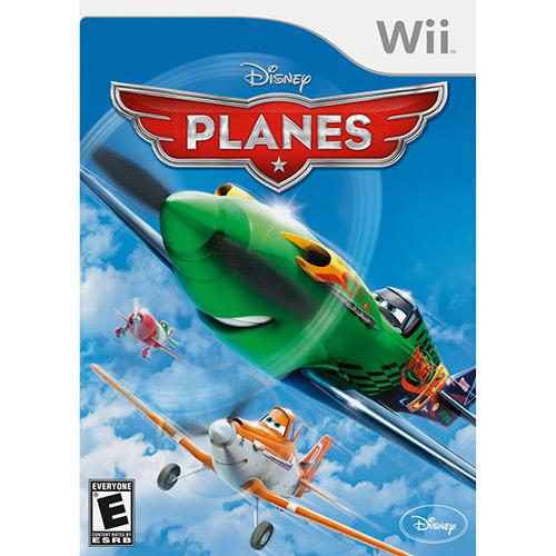 Game Planes - Wii é bom? Vale a pena?