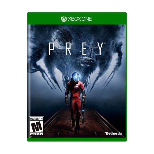 Game Prey - Xbox One é bom? Vale a pena?