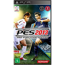 Game Pro Evolution Soccer 2013 - PSP é bom? Vale a pena?