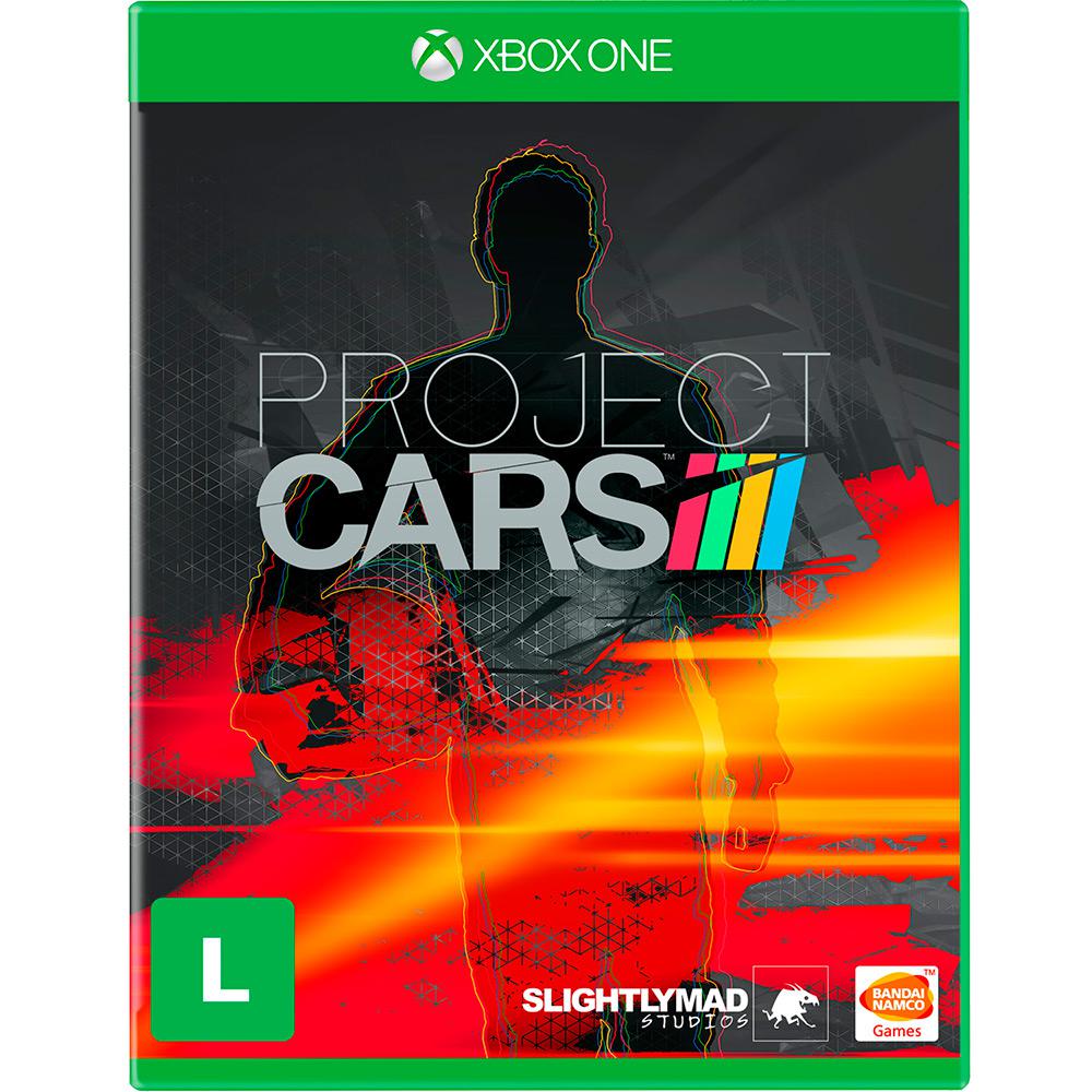Game Project Cars - XBOX ONE é bom? Vale a pena?