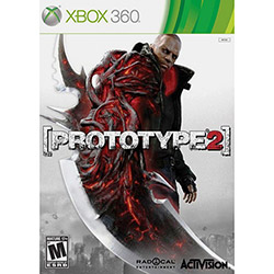 Game Prototype 2 - Xbox 360 é bom? Vale a pena?