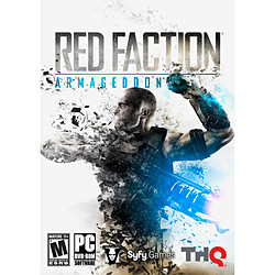 Game Red Faction: Armageddon - PC é bom? Vale a pena?