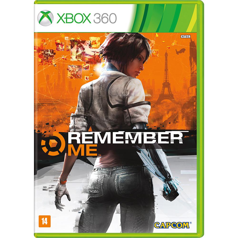 Game - Remember Me - Xbox 360 é bom? Vale a pena?