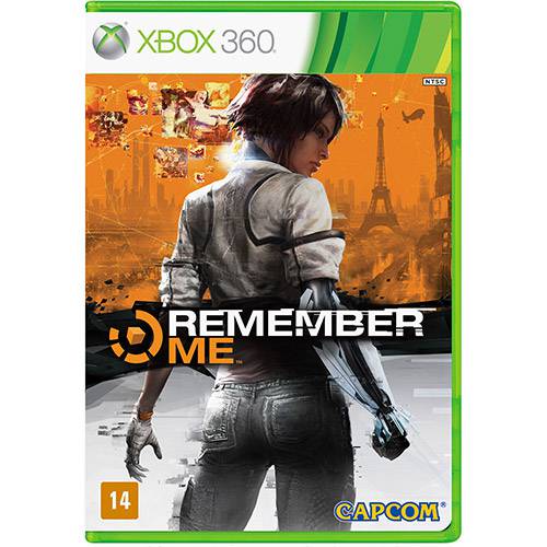 Game Remember me - XBOX 360 é bom? Vale a pena?