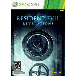 Game - Resident Evil - Revelations - Xbox 360 é bom? Vale a pena?