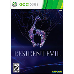 Game Resident Evil - Xbox 360 é bom? Vale a pena?
